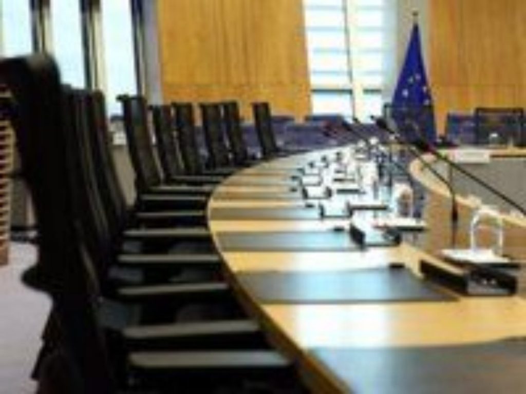 Корупція в Європарламенті. Президентка Мецола ініціювала зняття недоторканності з 2 депутатів 1