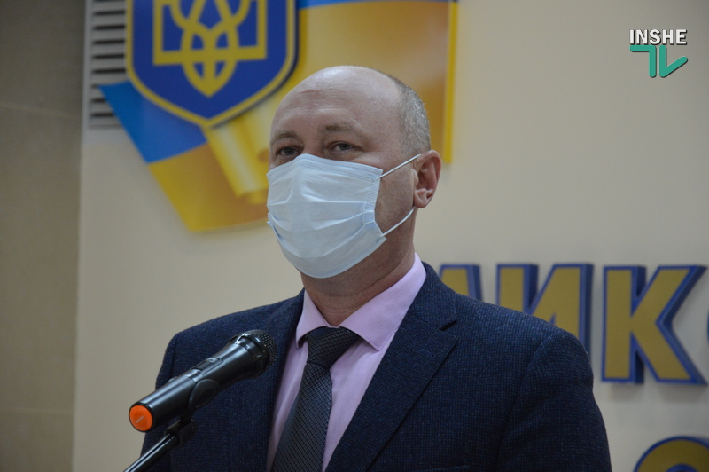 В Николаевской области стартовала вакцинация от COVID. Сколько «отказников» от прививок, в ОГА не говорят (ФОТО, ВИДЕО) 3