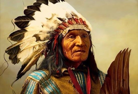 Индейский вождь потребовал от Jeep прекратить использовать наименование Cherokee