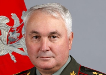 СБУ объявила подозрение замглавы Минобороны РФ: захватывал Иловайск и Дебальцево