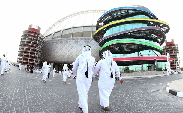 Во время подготовки ЧМ-2022 в Катаре скончались 6,5 тыс. рабочих-мигрантов – СМИ