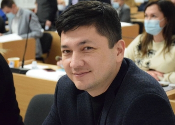 “Не делай то, что делает сосед”. Глава Николаевской ОГА Виталий Ким дал рецепт успешного бизнеса