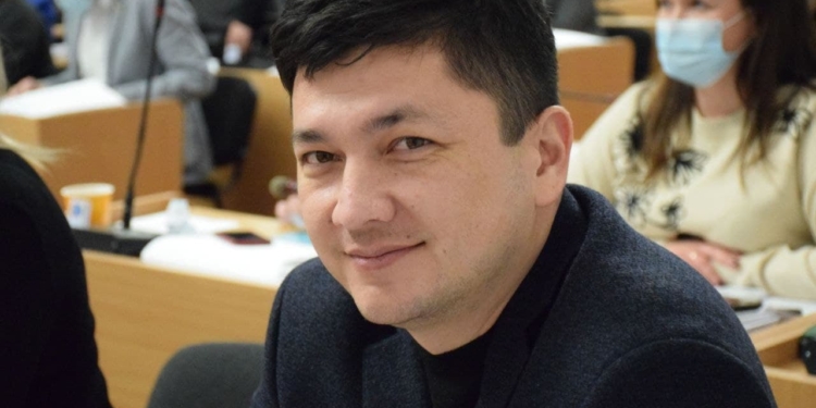 “Не делай то, что делает сосед”. Глава Николаевской ОГА Виталий Ким дал рецепт успешного бизнеса