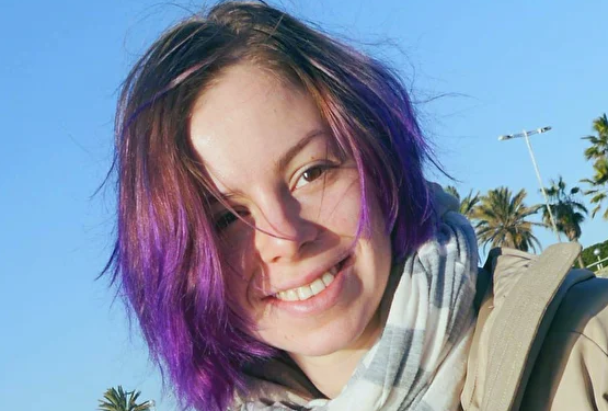 Николаевская художница создала новый клип для «Океана Эльзы»