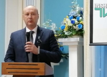 В Николаеве в краеведческом музее провели презентацию команды нового губернатора (ФОТО, ВИДЕО)