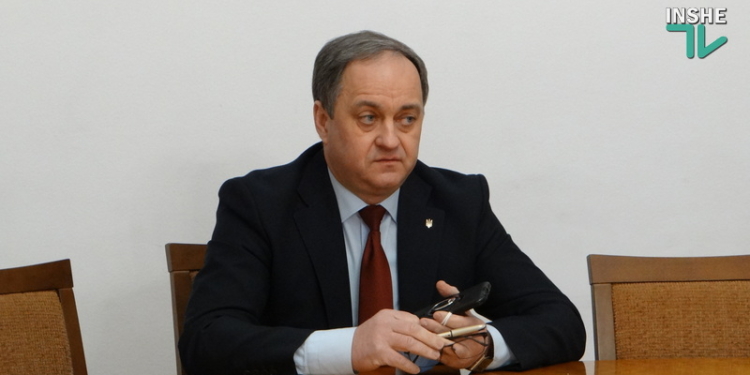 Конкурс по аренде городка «Сказка» в Николаеве: интересные предложения и совершенно неопределенный срок аренды (ФОТО, ВИДЕО)