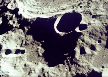 Компания украинского бизнесмена поможет NASA за $93 млн. отправить людей на Луну