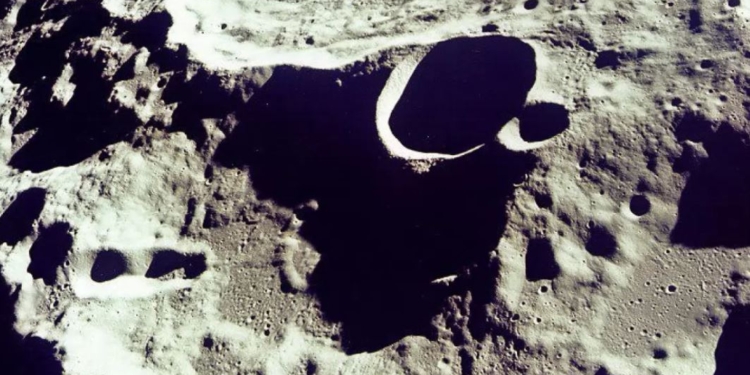 Компания украинского бизнесмена поможет NASA за $93 млн. отправить людей на Луну