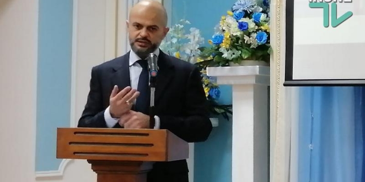 В Николаеве в краеведческом музее провели презентацию команды нового губернатора (ФОТО, ВИДЕО)