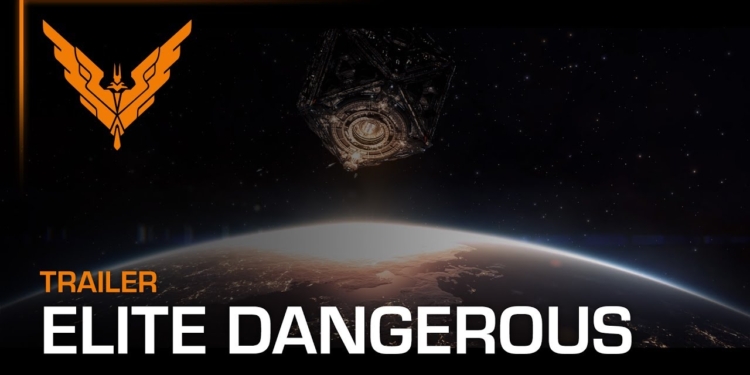 Игроки виртуальной игры Elite Dangerous создали свой ГУЛАГ, куда сгоняют новичков