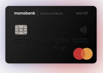 Дубилет-старший и Яценко вышли из основателей Monobank