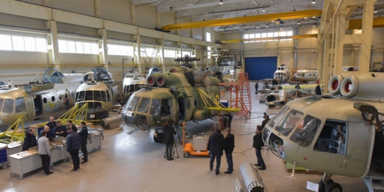 Китайские инвесторы “Мотор Сич” увеличили сумму иска к Украине в международном арбитраже до $3,6 млрд