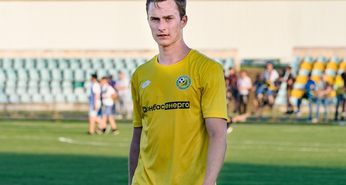 МФК “Николаев” интересуется защитником “Даугавпилса” Нечипоренко
