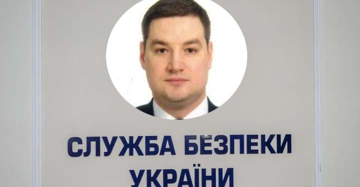 Скандальный экс-зам Баканова Нескоромный обещает рассказать все об СБУ. Там говорят – “нехай клевеще”