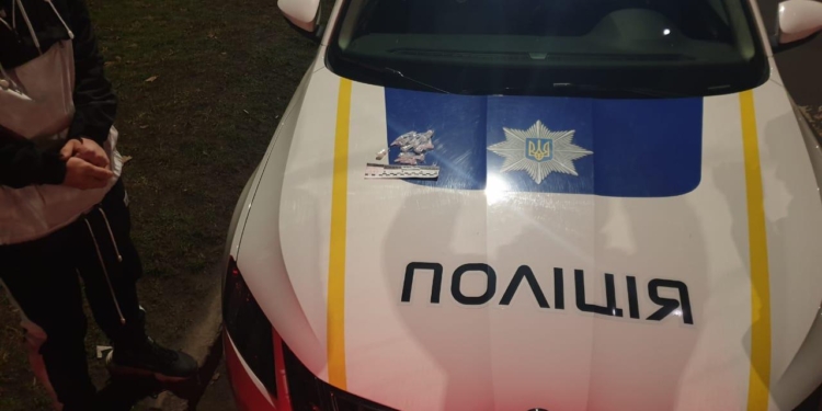 Теперь без “экстази”. В Николаеве задержан бесконтактный распространитель наркотиков (ФОТО)