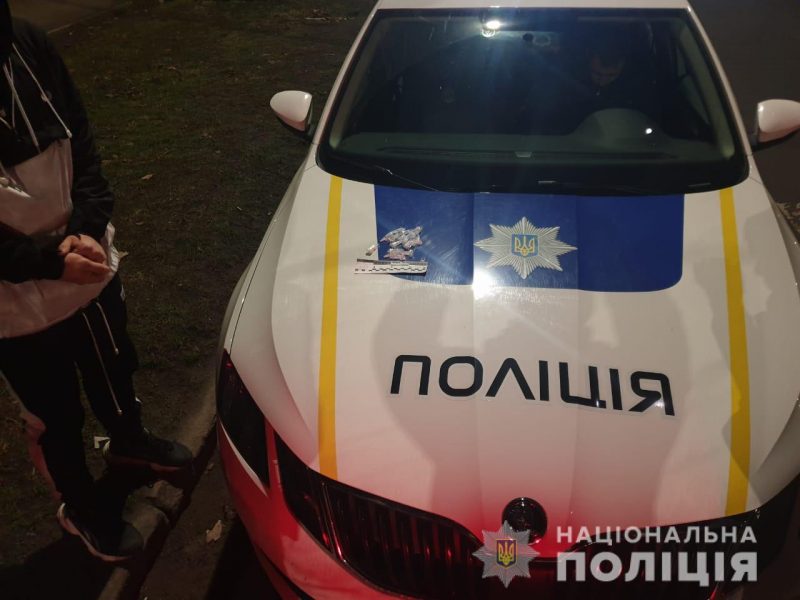В селе под Николаевом нашли труп мужчины, полиция подозревает его сожительницу