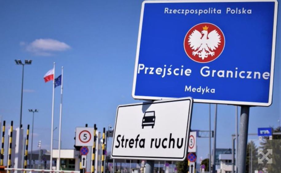 Война надолго? В Польше думают о строительстве жилья для украинских беженцев 1