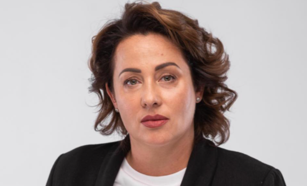 Анну Ременникову назначили начальником Ингульской районной администрации