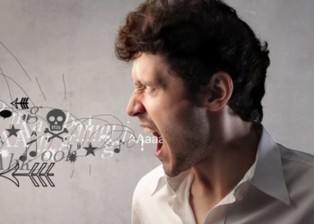 Нецензурная брань и здоровье: чем реже, тем полезнее