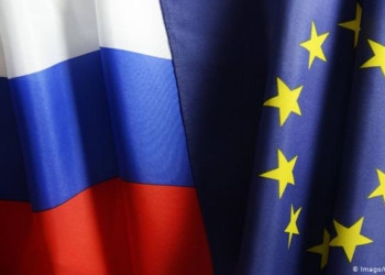 Из-за Навального. ЕС может ввести санкции против РФ уже завтра