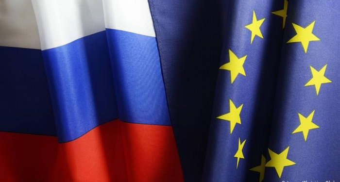 Из-за Навального. ЕС может ввести санкции против РФ уже завтра