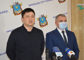 «Это яркое свидетельство движения в правильном направлении», – председатель ОГА Виталий Ким о подписании Меморандума мэров с «Нафтогазом» (ВИДЕО)