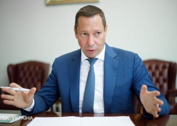 НБУ ожидает в 2021 году три транша МВФ на 2,2 млрд долларов