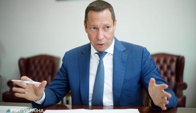 НБУ ожидает в 2021 году три транша МВФ на 2,2 млрд долларов