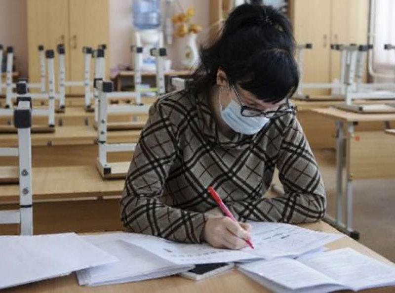 Міносвіти оголосило про проведення всеукраїнського конкурсу “Вчитель року – 2024”