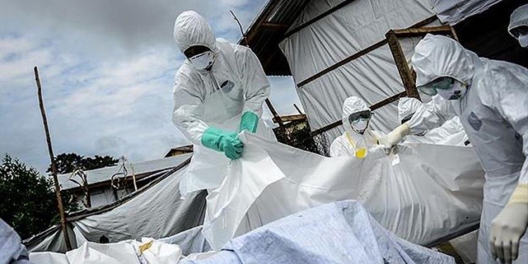 В Танзании люди гибнут от неизвестной болезни. В основном – мужчины