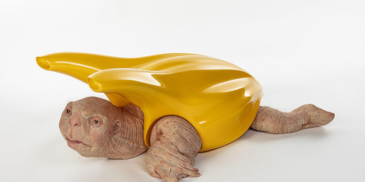 Любителям искусства. Самые необычные выставки 2021 года