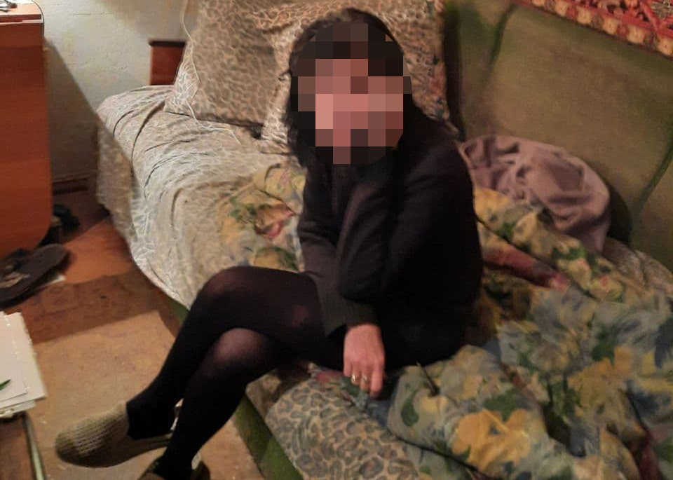 Ограбление, которого не было: в Николаеве пьяная женщина зачем-то вызвала полицию (ФОТО) 3