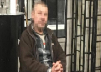В Кривом Роге пьяный мужчина угрожал взорвать квартиру родителей Зеленского