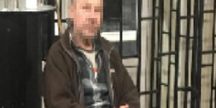 В Кривом Роге пьяный мужчина угрожал взорвать квартиру родителей Зеленского