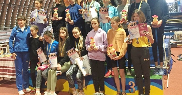 В Николаеве всеукраинский турнир памяти И.Ковпака назвал своих победителей (ФОТО)