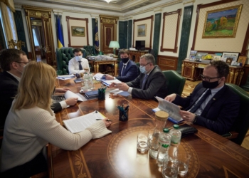 Зеленский назвал судебную систему в Украине самой большой общей проблемой