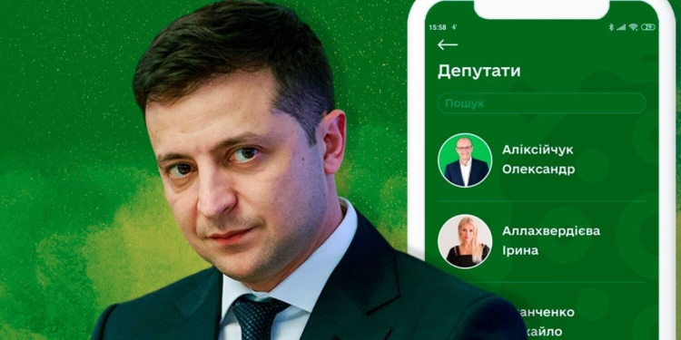 Рейтинг деструктивности. Как “Большой брат” следит в “Слуге” за братьями и сестрами помельче (ИНФОГРАФИКА)