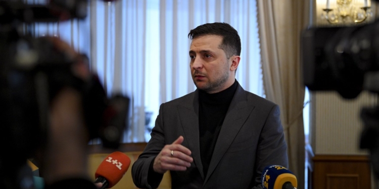 Президент хочет сократить полномочия ОАСК