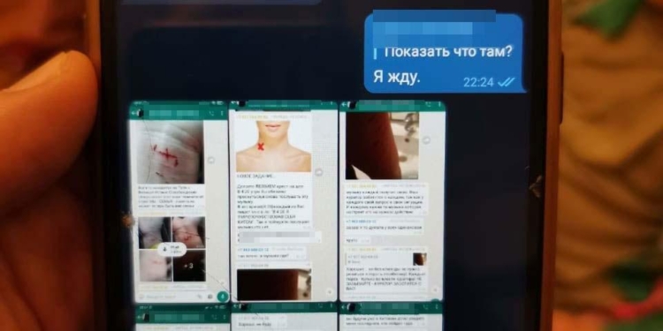 В Кривом Роге 15-летняя девочка создала “группу смерти” и готовила самоубийство