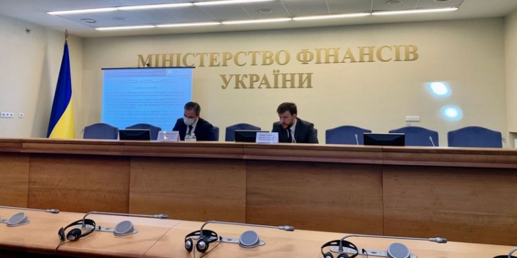 Государственный бюджет 2020 года по расходам выполнен на 96,8% (ИНФОГРАФИКА)