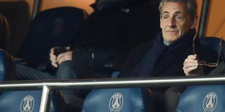 Во Франции начался новый судебный процесс над экс-президентом Саркози