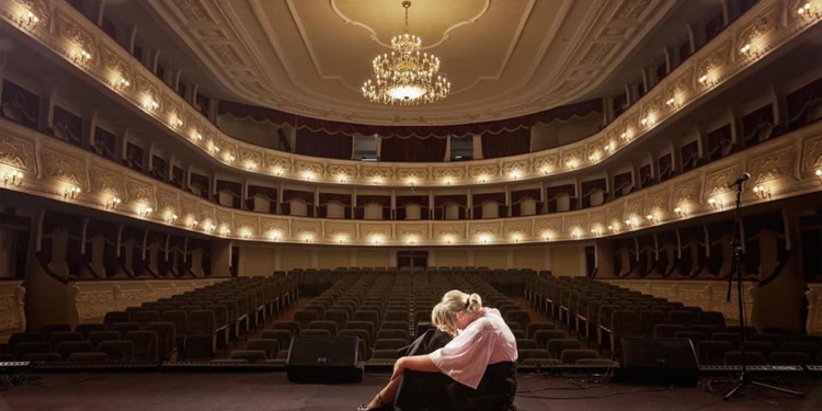 Из-за локдауна Николаевский русдрамтеатр перенес спектакли (ГРАФИК ПЕРЕНОСА)