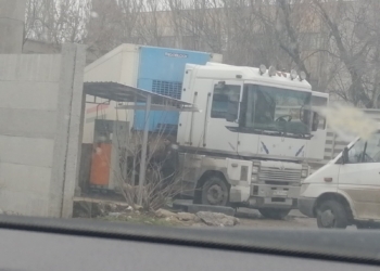 В Николаеве налоговики изъяли 1 тыс. литров дизтоплива, которое продавалось на подпольной АЗС (ФОТО)