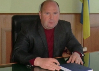 Был главой Березнеговатской РГА, стал главой Баштанской РГА: Зеленский переназначил Владислава Дмытрива