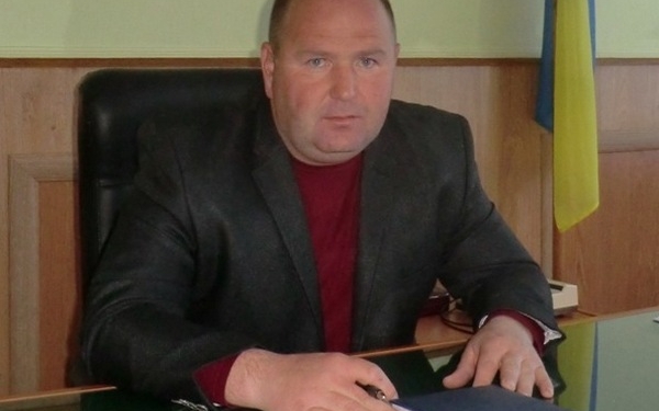 Был главой Березнеговатской РГА, стал главой Баштанской РГА: Зеленский переназначил Владислава Дмытрива