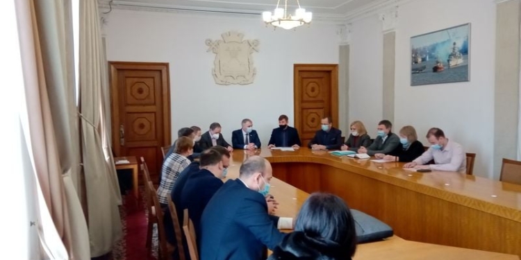 Начинается аудит бюджета города Николаева