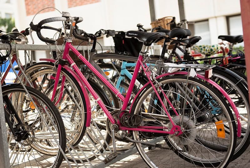 В 2020 году в Финляндии украли рекордное количество велосипедов – страховые выплаты составили 11 млн.евро