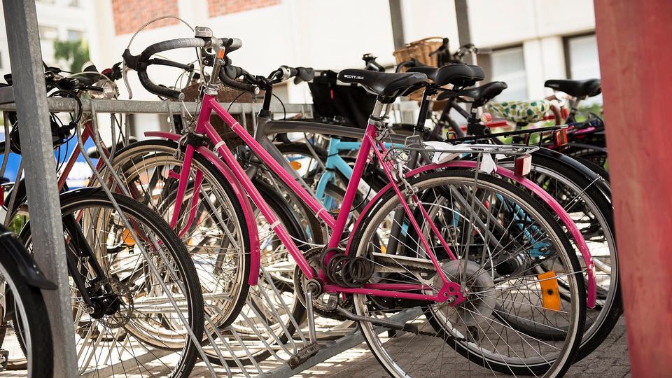 В 2020 году в Финляндии украли рекордное количество велосипедов – страховые выплаты составили 11 млн.евро 1