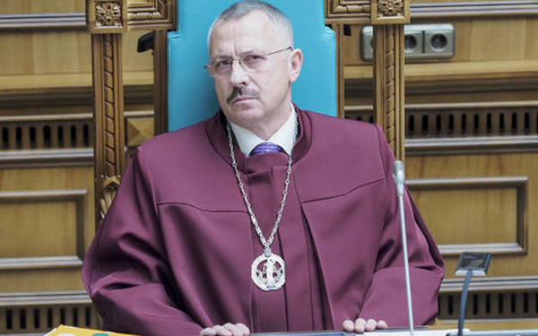 У замглавы КМУ в собственности есть церковь – декларация