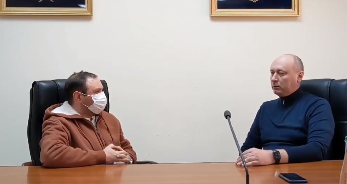 Главное – не распылить средства. Замгубернатора Кузьмин – о ремонте местных дорог Николаевской области (ВИДЕО)